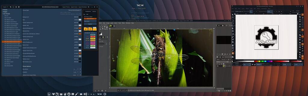 AV Linux⸺为影音而生的 Linux 系统 - Dalieba 的发现 - 小众软件官方论坛