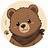 bear3663
